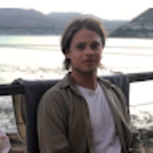 Meet your Posher, Matt